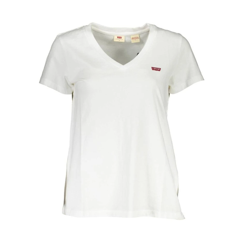 Levi's - Tops > T-Shirts - White - Levi's - Modalova