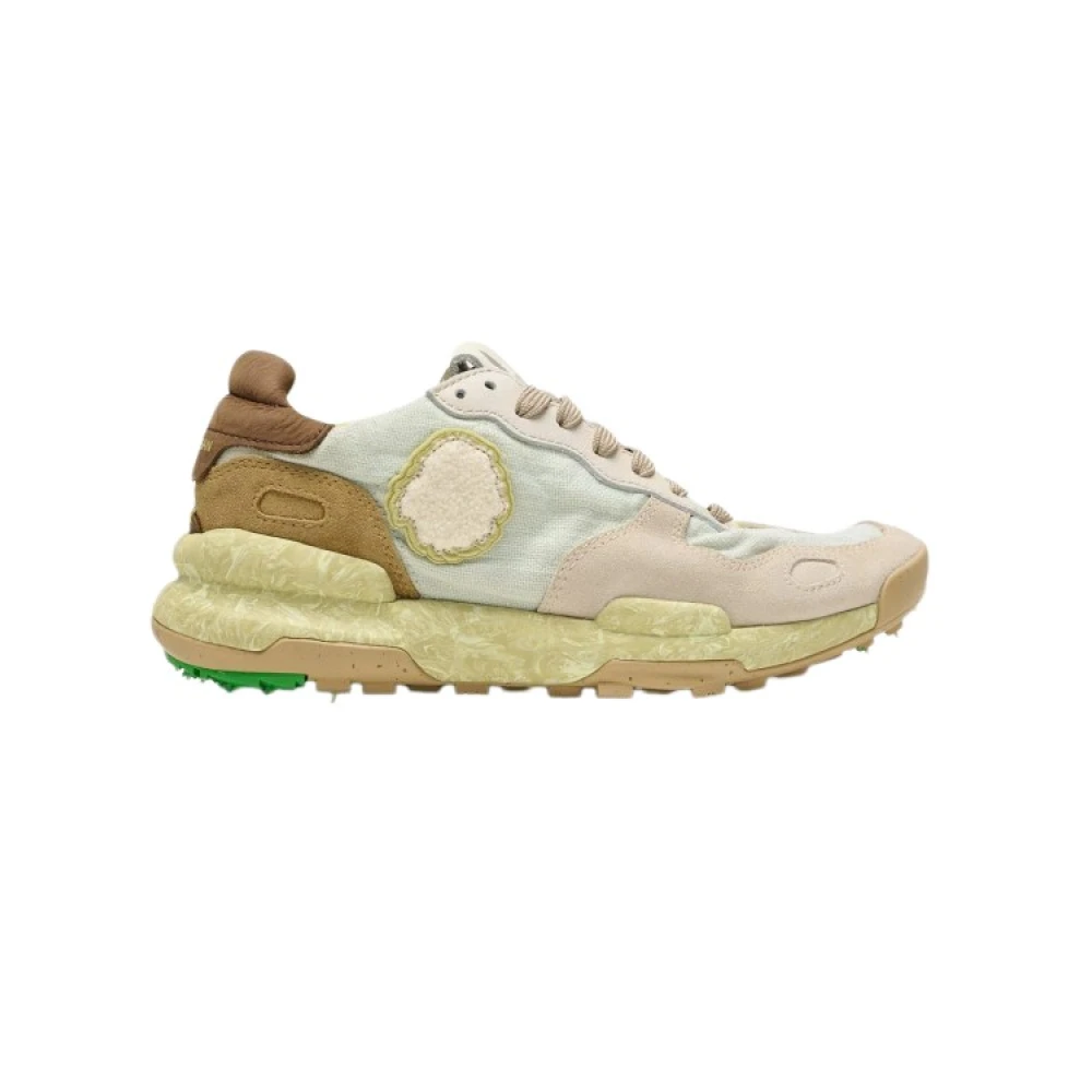 Satorisan Stijlvolle buitenschoenen voor avonturen Dames Schoenen Veelkleurig Multicolor