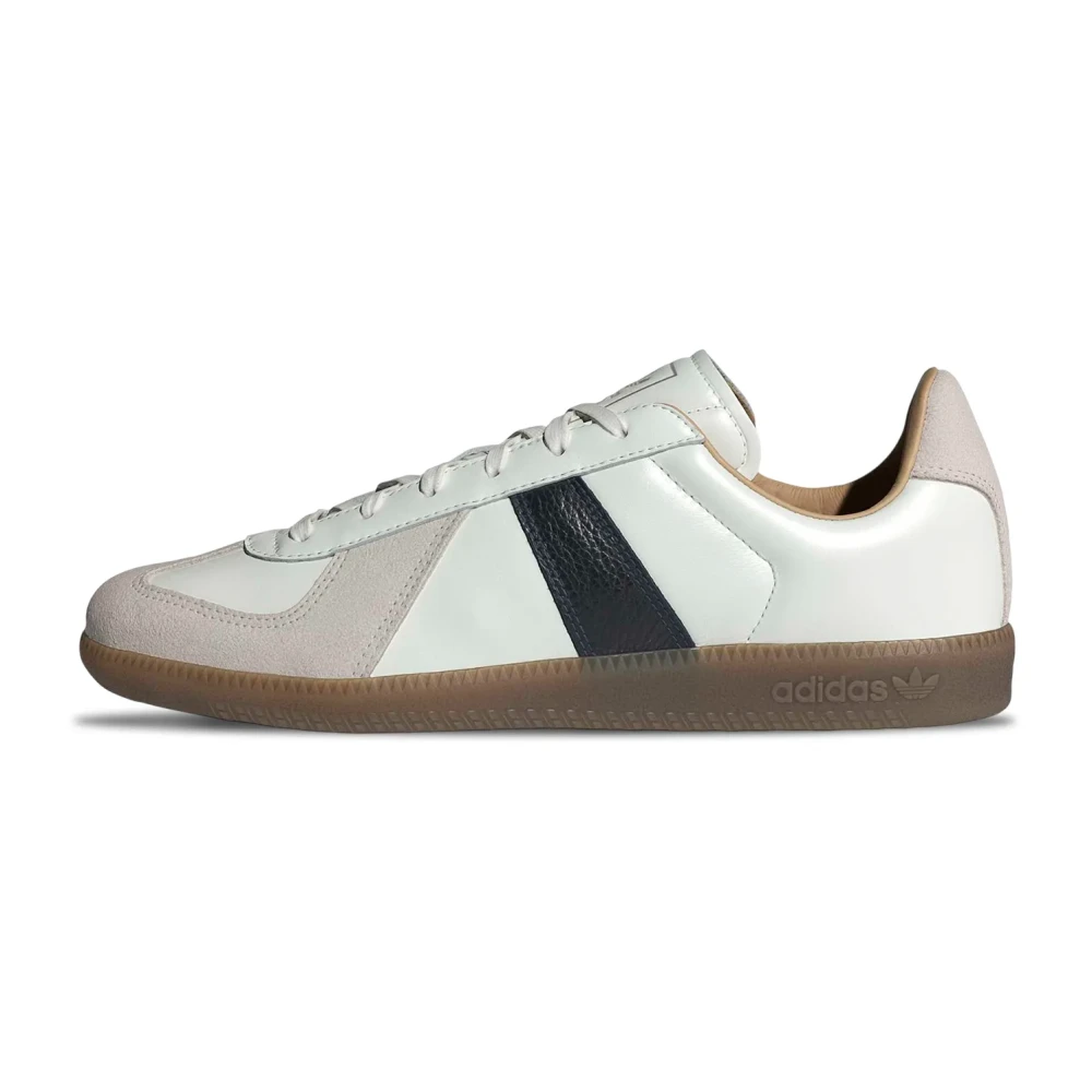 Adidas Men's White Bw Army Night Indigo - Skateboarding - 10 Uk - Sport