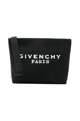 Canvas Pouch