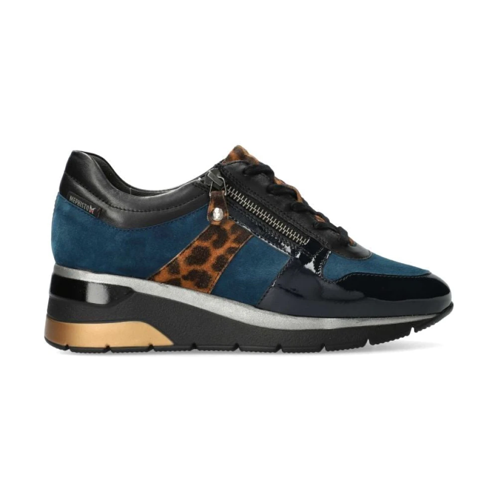 Shoes > Sneakers - - Mephisto - Modalova