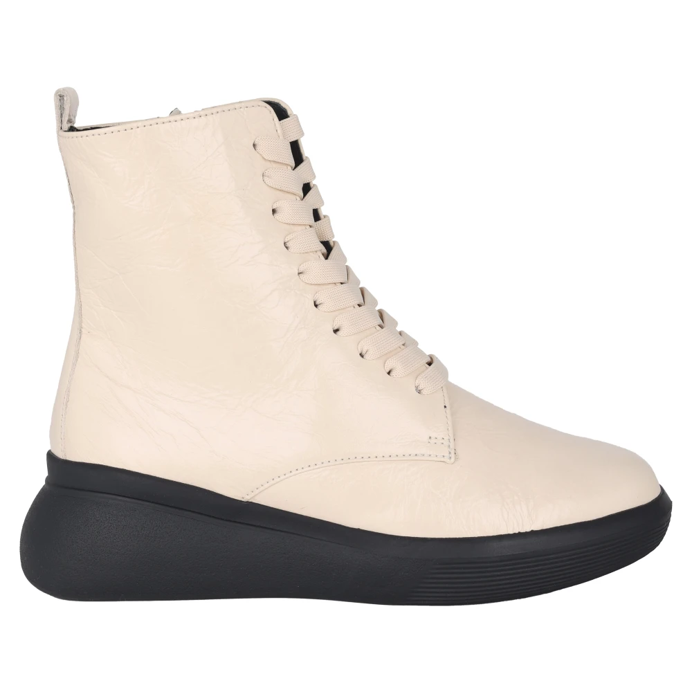 Shoes > Boots > Lace-up Boots - - Högl - Modalova