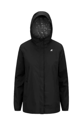 Marguerite Stretch Dot Jacket
