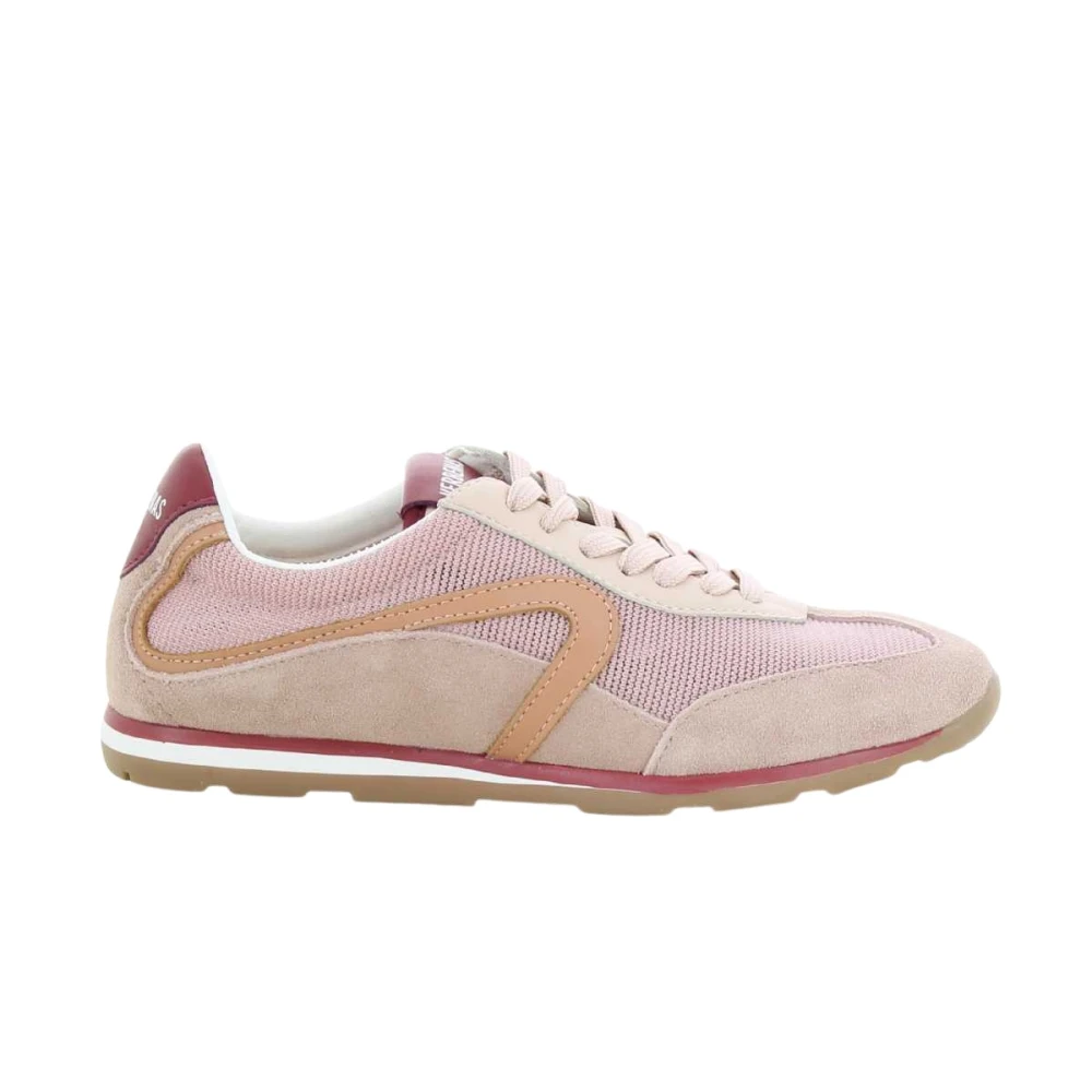 Verbenas Jamaica Herai Dames Schoenen Roze
