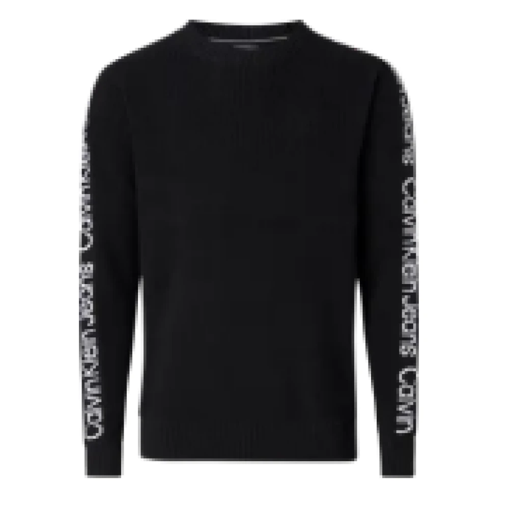 Sweatshirts & Hoodies > Sweatshirts - - Calvin Klein - Modalova
