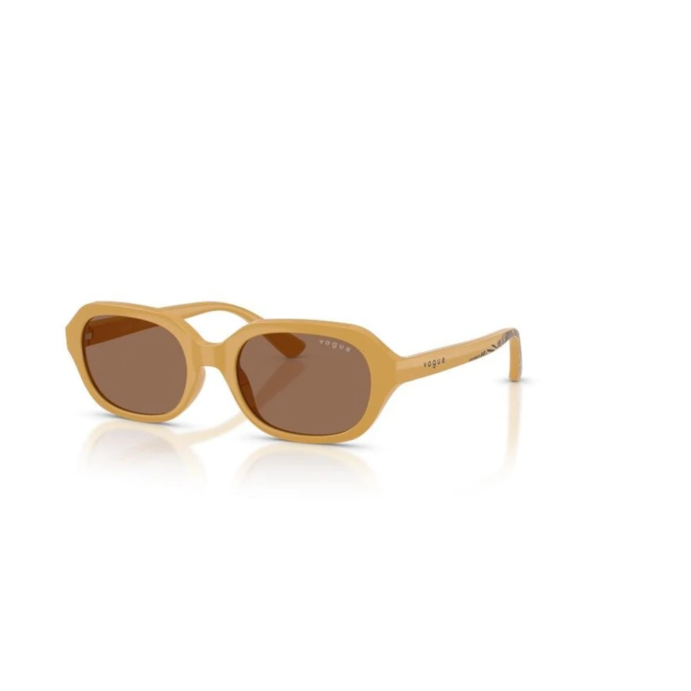 Vogue Sunglasses, Unisex, 48 Mm, Vj2035 327373 Sunglasses Brown