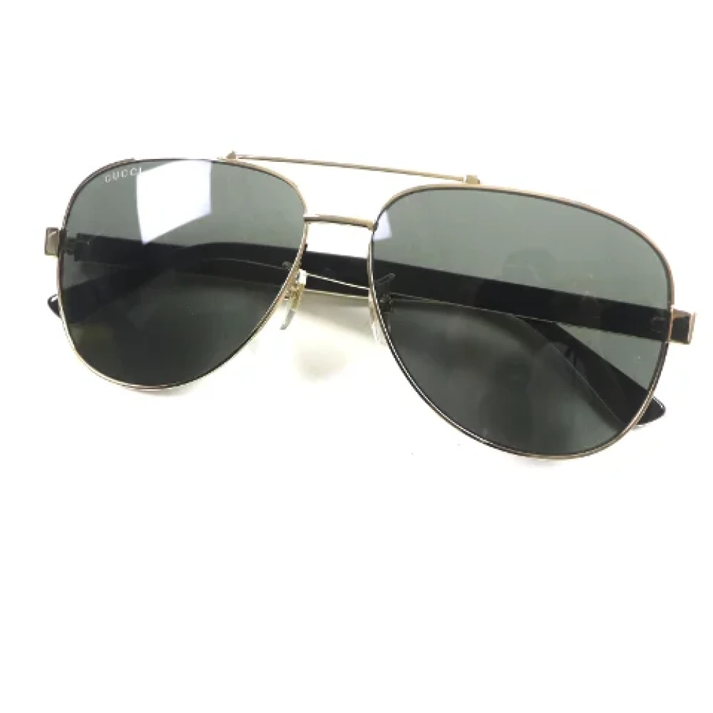 Pre-owned > Pre-owned Accessories - - Gucci Vintage - Modalova