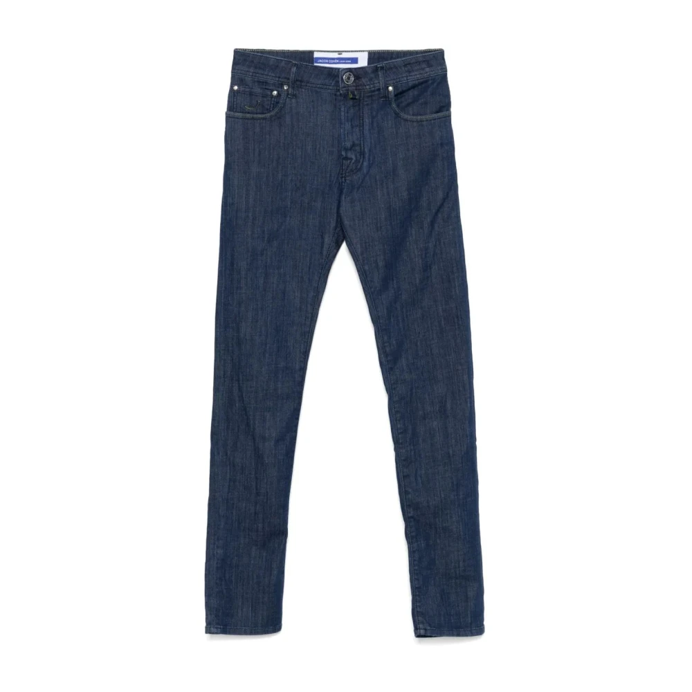 Jeans > Slim-fit Jeans - - Jacob Cohën - Modalova