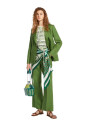 blazer-en-lin-vert-a-un-bouton