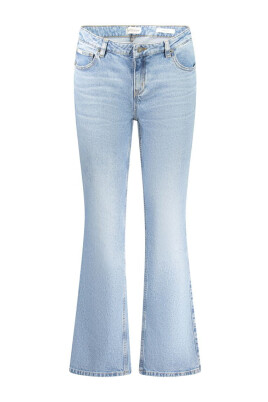 jean-bootcut-effet-delave