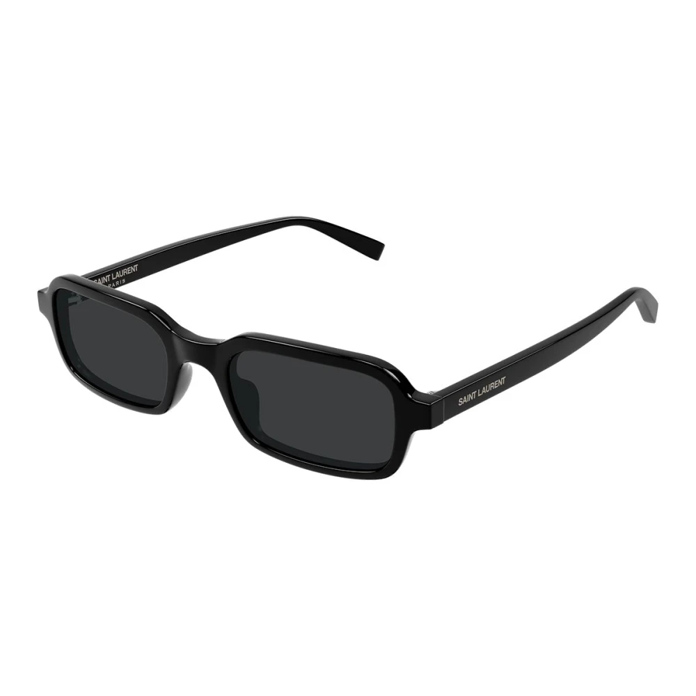 Saint Laurent Unisex Black Sunglasses, 51 Mm, Sl 908 Sunglasses