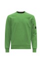 green-crew-neck-sweater-with-zip-pocket