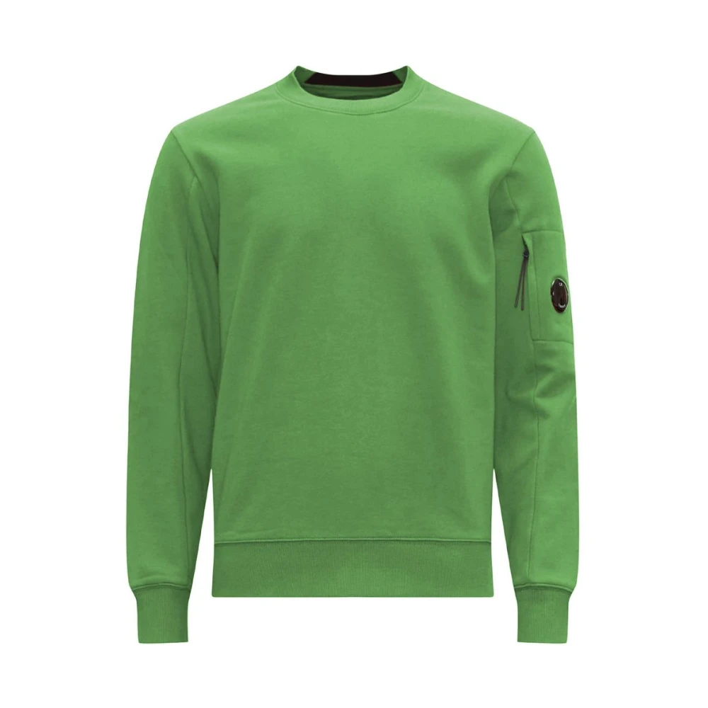 Sweatshirts & Hoodies > Sweatshirts - - C.p. Company - Modalova