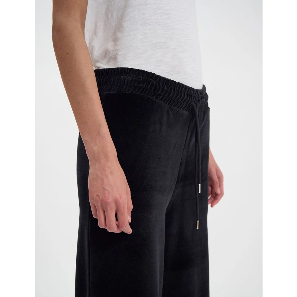 Ines De La Fressange Paris Britney Pant Black Dames