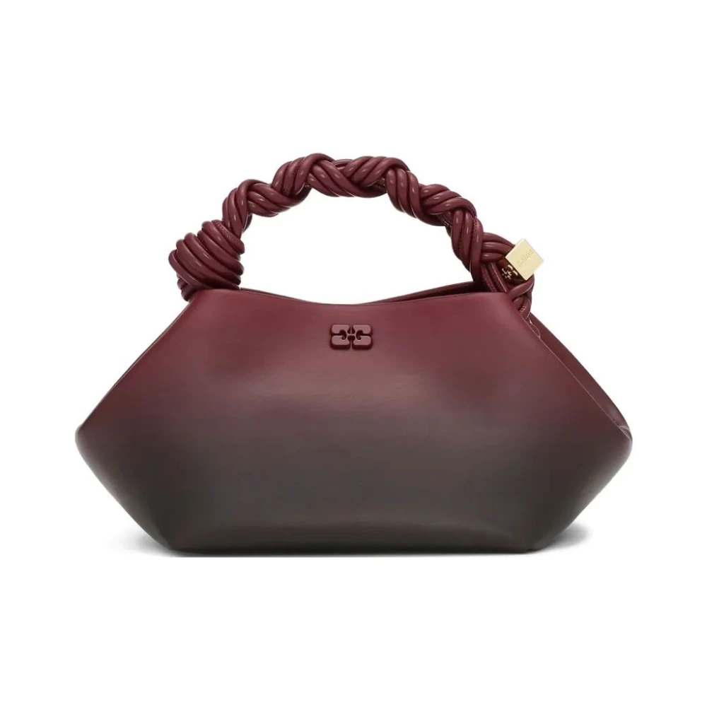 Bags > Handbags - - Ganni - Modalova