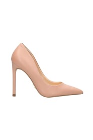 Platte schoenen