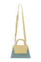 sac-deux-tons-accessoire-bleu-jaune