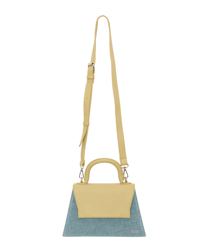 sac-deux-tons-accessoire-bleu-jaune