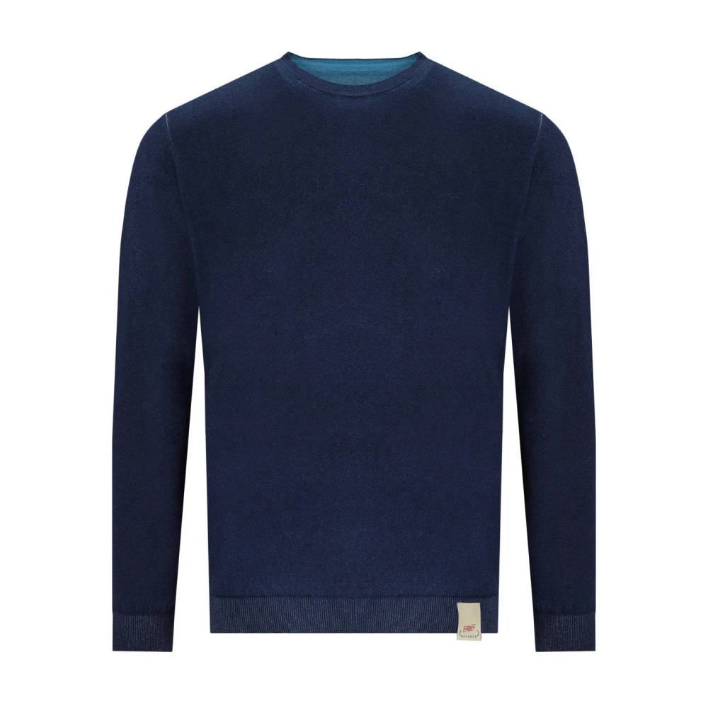 Knitwear > Round-neck Knitwear - - Bob - Modalova