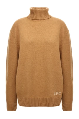 Walter Wool Sweater