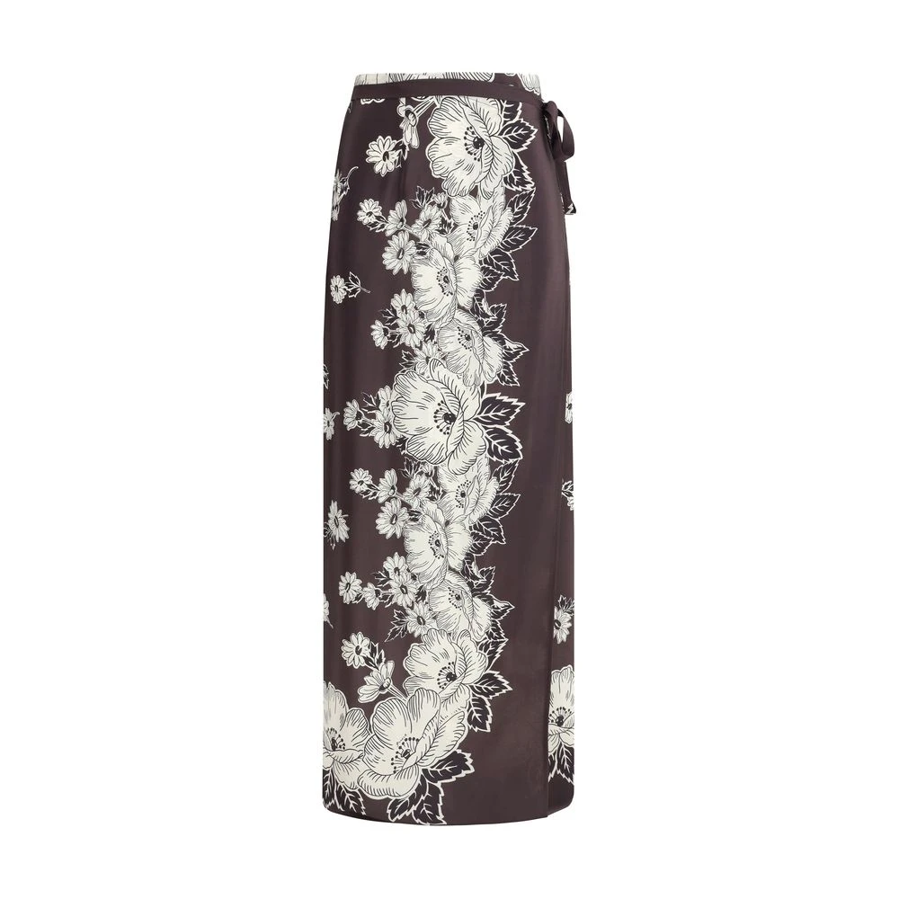Skirts > Maxi Skirts - - P.a.r.o.s.h. - Modalova