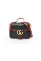 pre-owned-cuir-sacs-gucci
