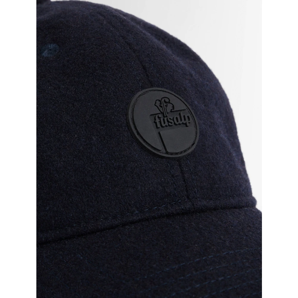 Fusalp Wolmuts Blue Unisex