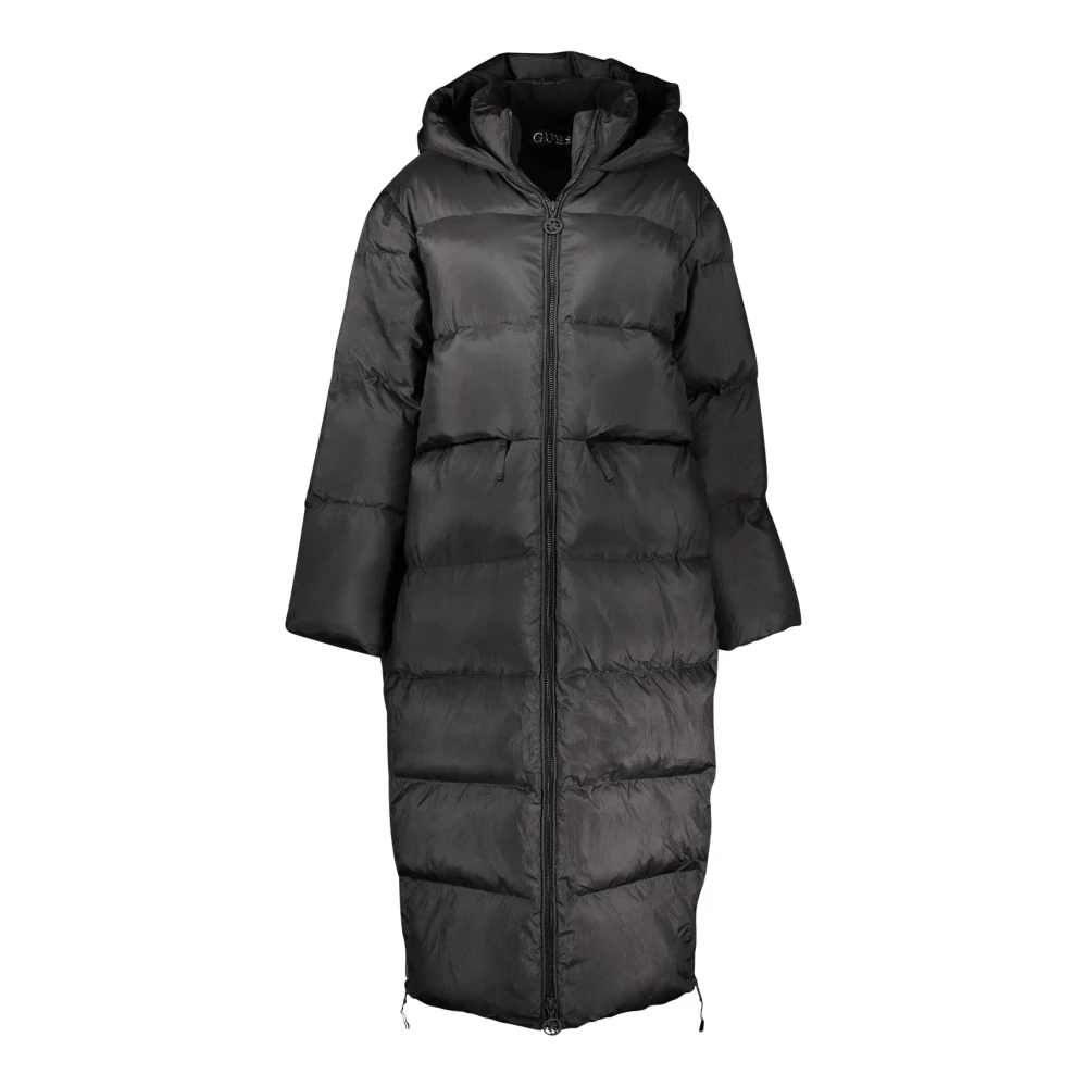 Guess Kleding Black Dames