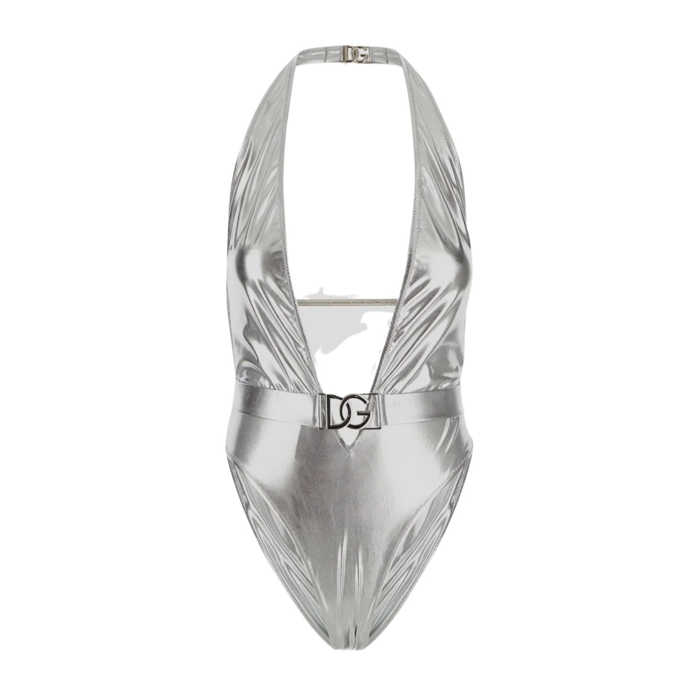 Swimwear > One-piece - - Dolce & Gabbana - Modalova