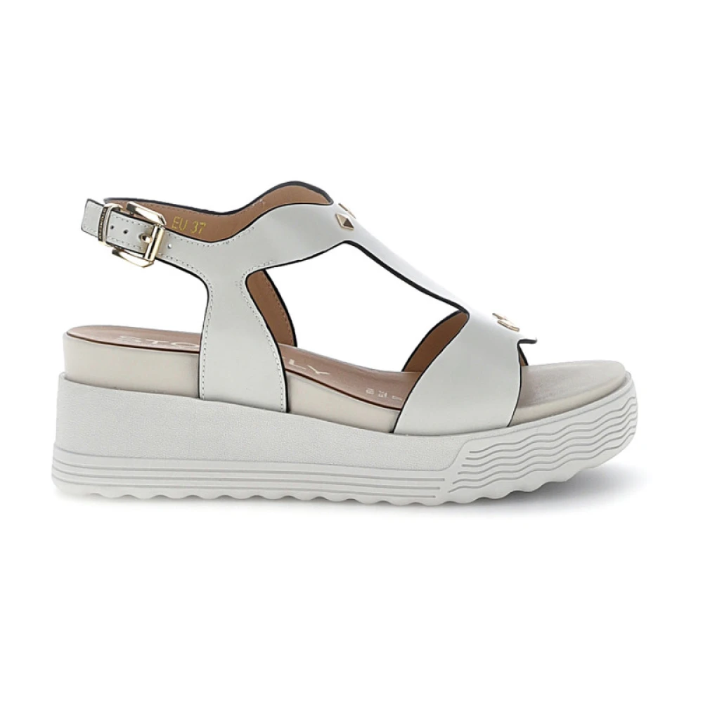Stonefly Donna Bianco Scarpe, 39 Eu, New,