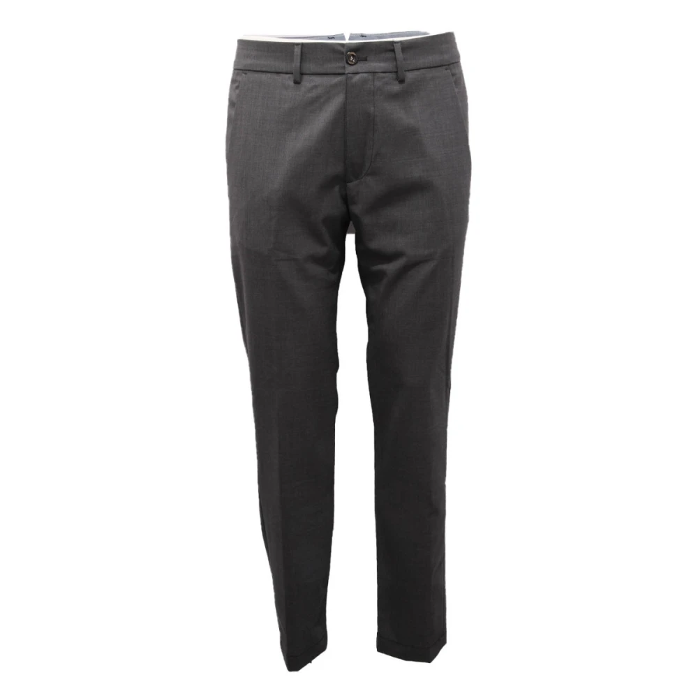Trousers > Suit Trousers - - Cruna - Modalova