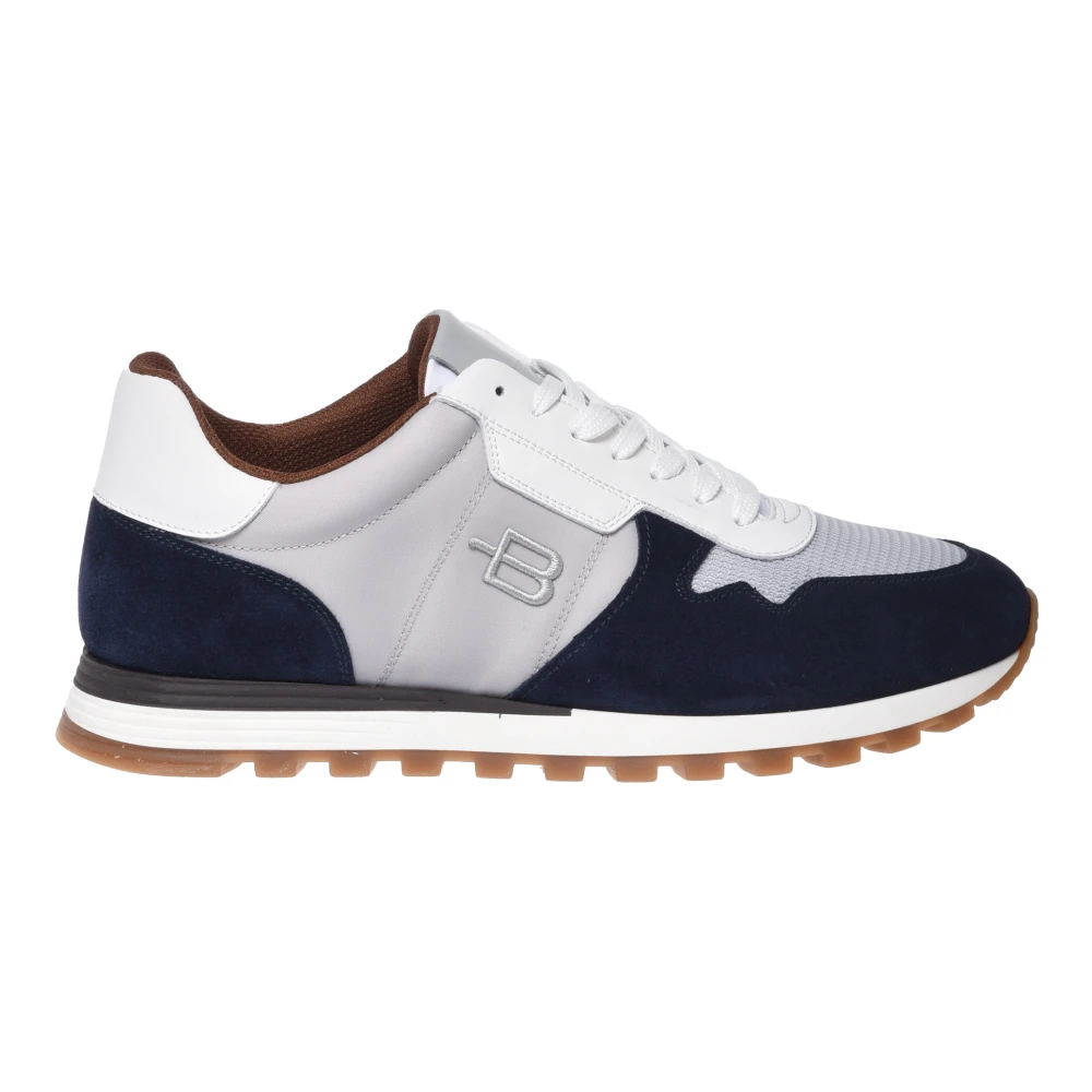 Baldinini Cate Sneaker Heren Schoenen Veelkleurig Multicolor