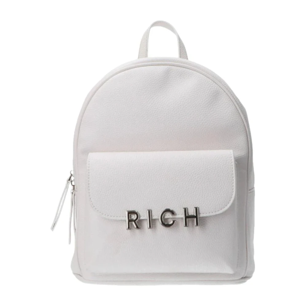 Bags > Backpacks - - John Richmond - Modalova
