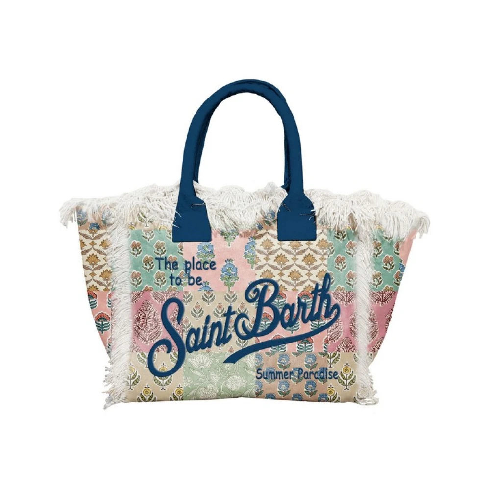 Bags > Tote Bags - - MC2 Saint Barth - Modalova