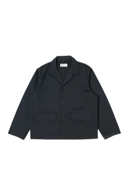 Twill Franck Jacket