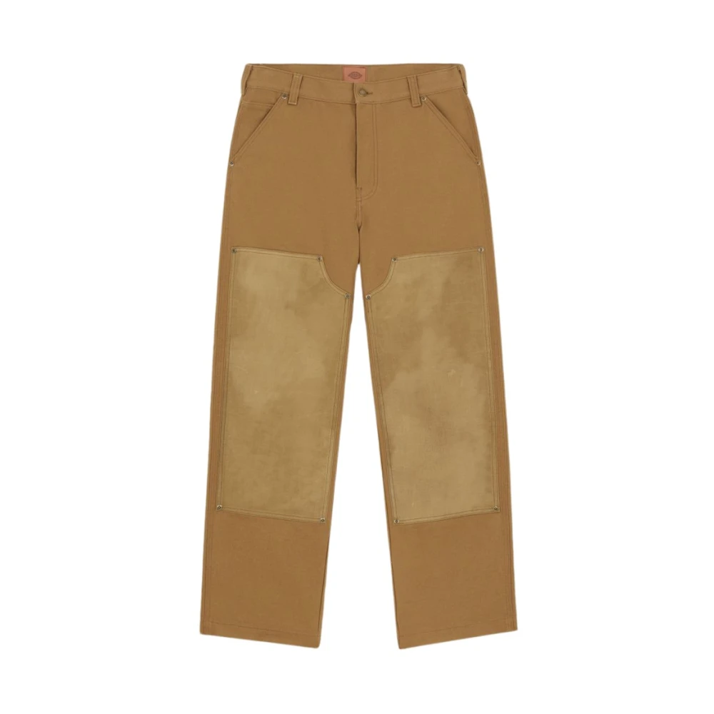 Trousers > Straight Trousers - - Dickies - Modalova