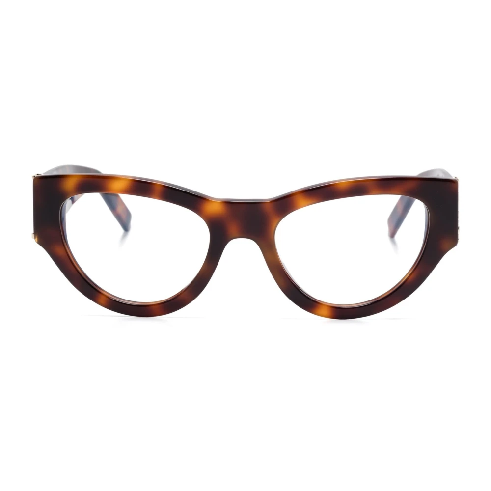 Saint Laurent SL M94 OPT 002 Optical Frame Brown Dames