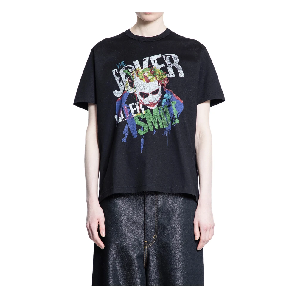 Tops > T-Shirts - - Junya Watanabe - Modalova