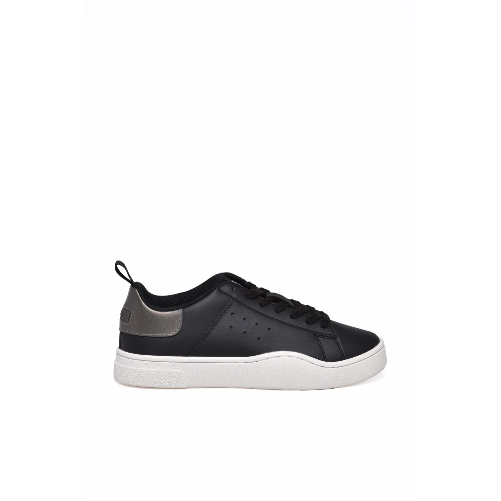 Diesel S-Clever Low Sneakers Dames Schoenen Veelkleurig Multicolor
