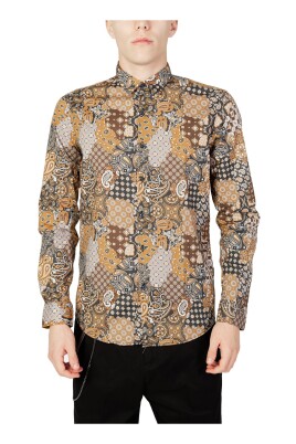 classic-beige-cotton-long-sleeve-shirt