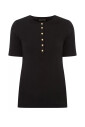 t-shirt-en-coton-noir-avec-col-rond