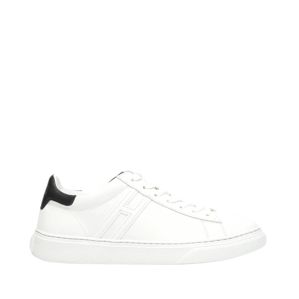 Hogan - Shoes > Sneakers - White - Hogan - Modalova