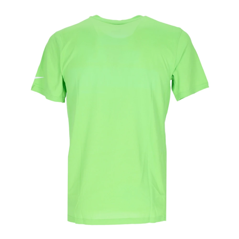 Nike NFL Legend Community T-Shirt Seasea Originele Team Kleuren Green Heren