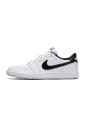 baskets-basses-retro-noires-metalliques