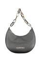 zwarte-polyethyleen-handtas-met-afneembare-ketting