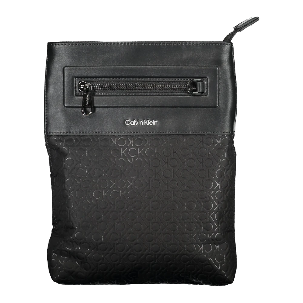 Calvin Klein Tassen en accessoires Black Heren