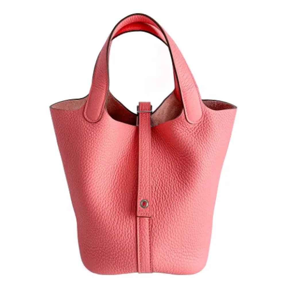 Pre-owned > Pre-owned Bags > Pre-owned Handbags - - Hermès Vintage - Modalova