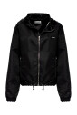 blouson-zippe