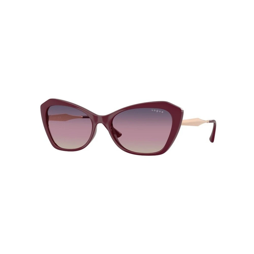 Accessories > Sunglasses - - Vogue - Modalova