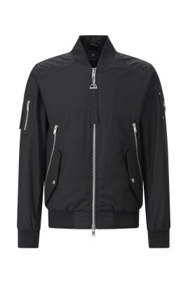 bomber-sportif-avec-logo